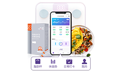 夢蘭康體重管理套餐