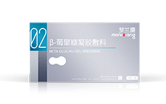 夢蘭康β-葡聚糖凝膠輔料